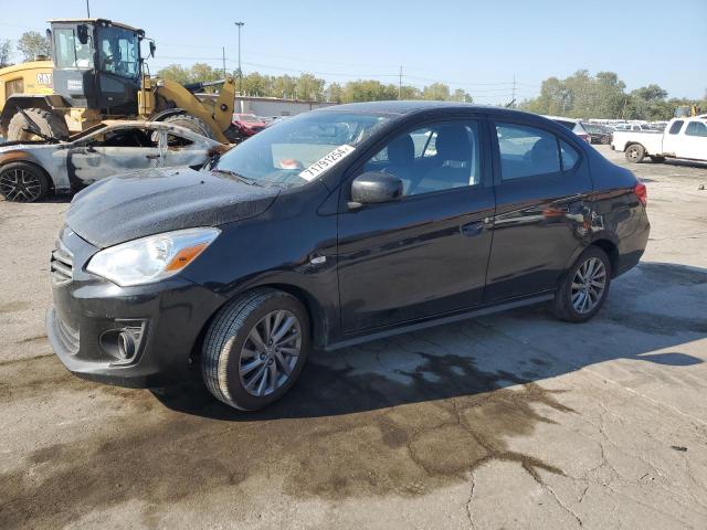 mitsubishi mirage g4 2019 ml32f3fj7khf14902