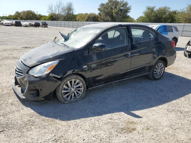 mitsubishi mirage g4 2019 ml32f3fj7khf14981