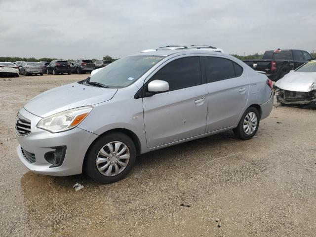 mitsubishi mirage g4 2017 ml32f3fj8hhf04923