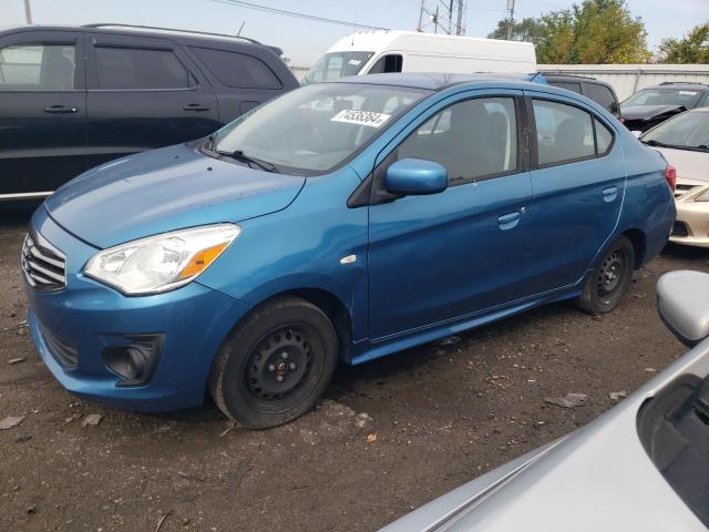 mitsubishi mirage g4 2018 ml32f3fj8jhf00313