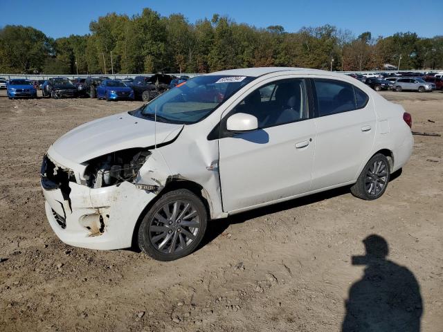 mitsubishi mirage g4 2018 ml32f3fj8jhf14924