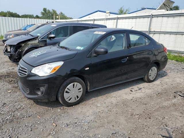 mitsubishi mirage g4 2019 ml32f3fj8khf00538