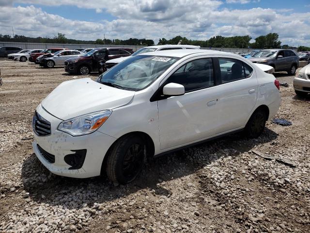 mitsubishi mirage g4 2019 ml32f3fj8khf01365