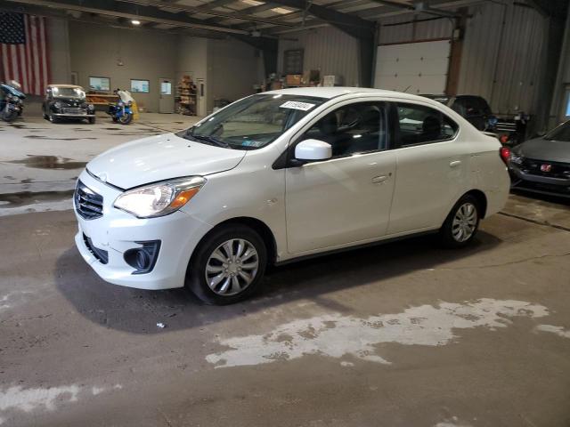 mitsubishi mirage g4 2019 ml32f3fj8khf14780