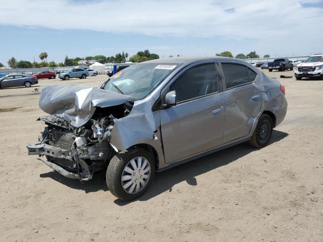 mitsubishi mirage g4 2019 ml32f3fj8khf15220