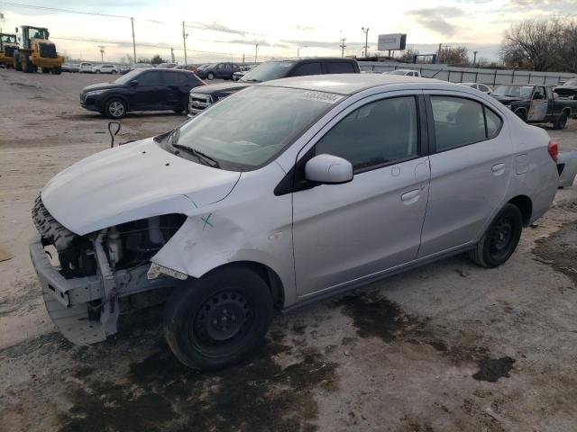 mitsubishi mirage g4 2019 ml32f3fj8khf18103