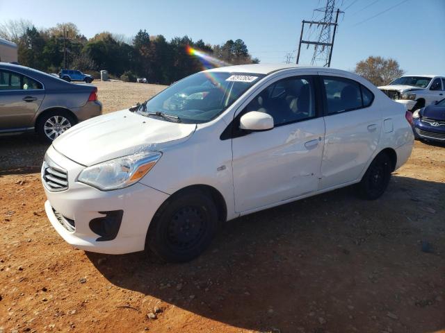 mitsubishi mirage g4 2017 ml32f3fj9hh004668