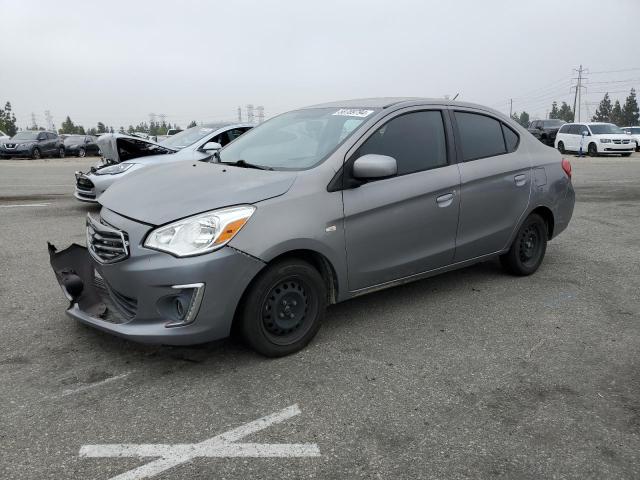 mitsubishi mirage g4 2017 ml32f3fj9hhf06566