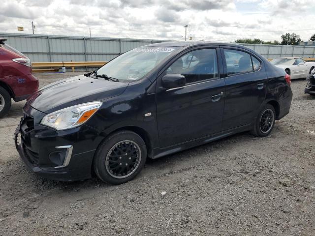 mitsubishi mirage g4 2017 ml32f3fj9hhf18359