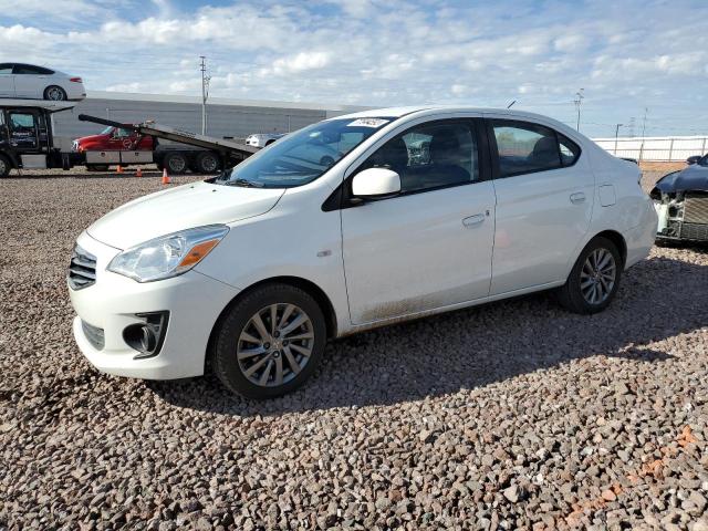 mitsubishi mirage 2018 ml32f3fj9jhf01955