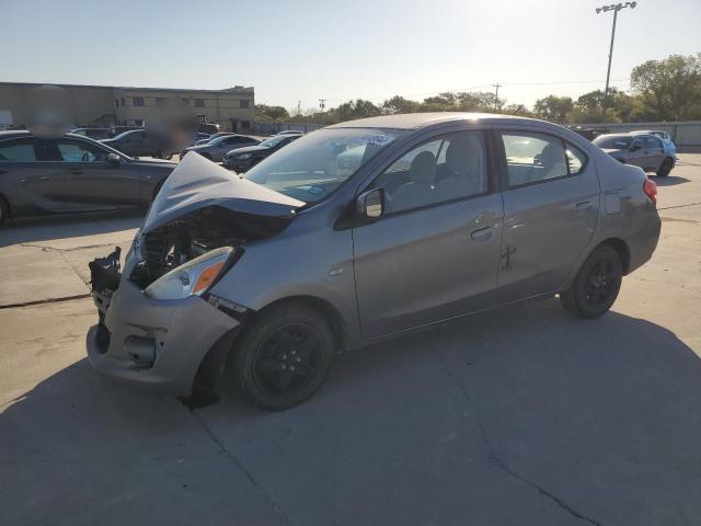 mitsubishi mirage g4 2018 ml32f3fj9jhf07707