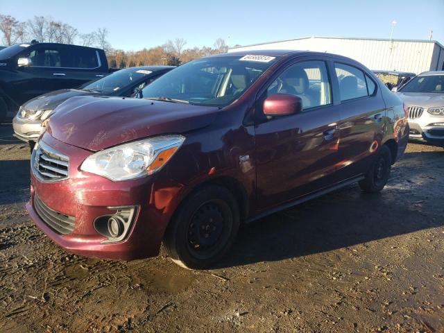 mitsubishi mirage g4 2019 ml32f3fj9khf02010