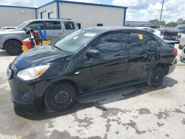 mitsubishi mirage g4 2019 ml32f3fj9khf03528