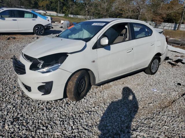 mitsubishi mirage g4 2019 ml32f3fj9khf06753