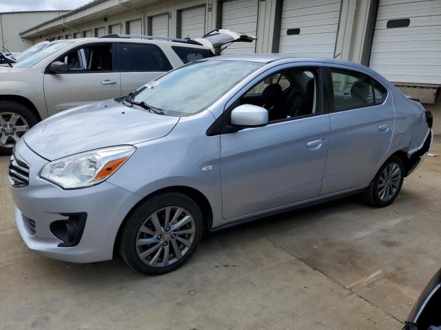 mitsubishi mirage g4 2019 ml32f3fj9khf14187