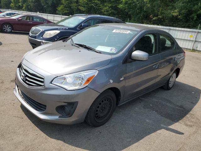 mitsubishi mirage g4 2019 ml32f3fj9khf14559