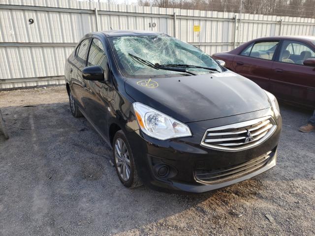 mitsubishi mirage g4 2019 ml32f3fj9khf18627