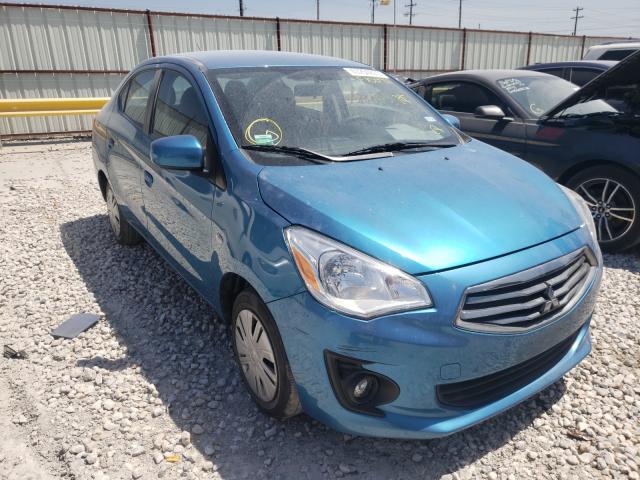 mitsubishi mirage g4 2017 ml32f3fjxhhf10092