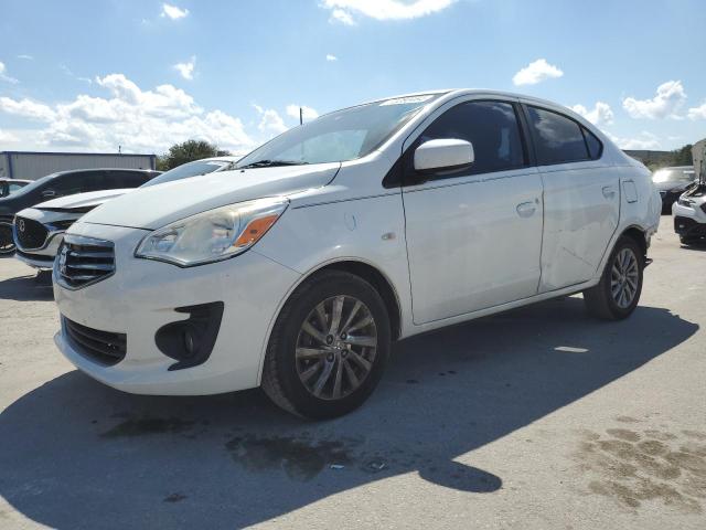 mitsubishi mirage g4 2018 ml32f3fjxjhf03911