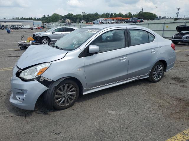 mitsubishi mirage g4 2019 ml32f3fjxkhf17390