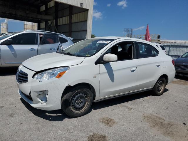 mitsubishi mirage g4 2019 ml32f3fjxkhf18300