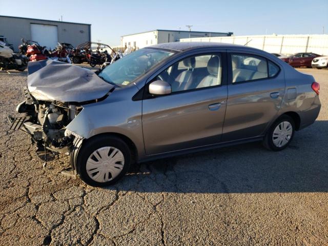 mitsubishi mirage g4 2020 ml32f3fjxlhf00767