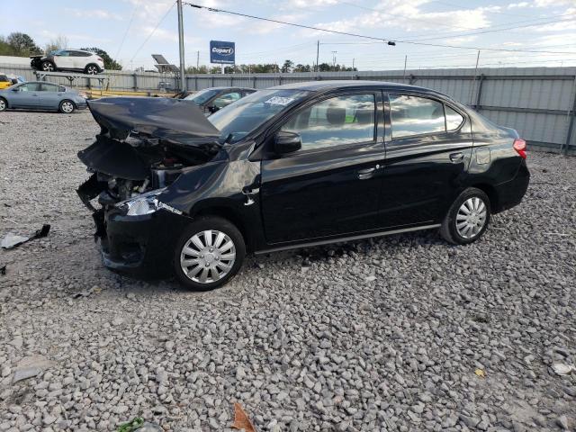 mitsubishi mirage g4 2020 ml32f3fjxlhf12322