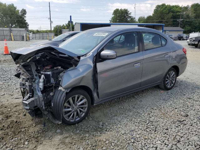 mitsubishi mirage 2019 ml32f4fj0khf18778