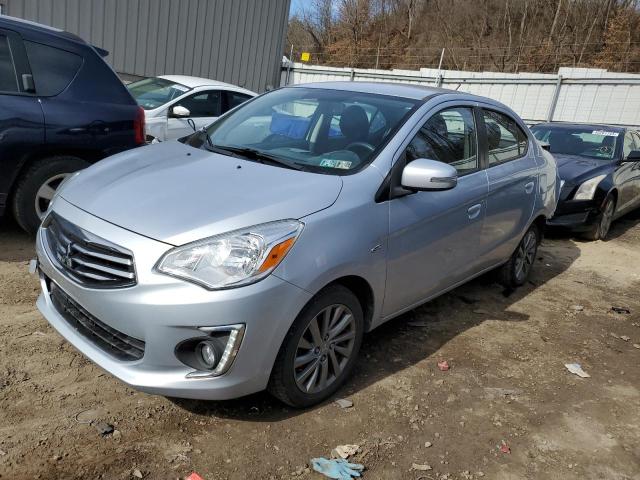 mitsubishi mirage 2018 ml32f4fj1jhf10851