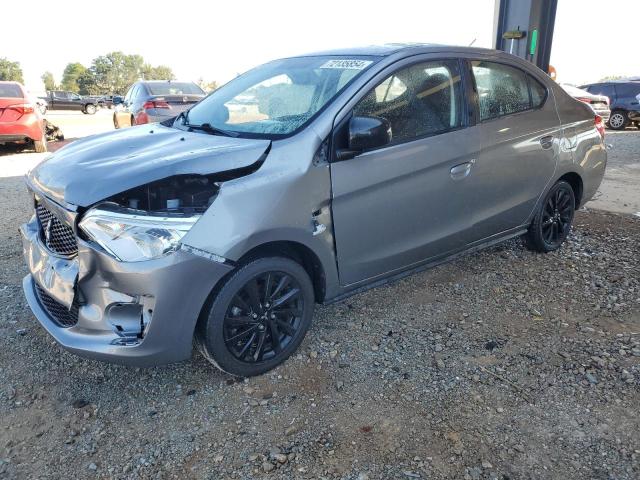 mitsubishi mirage g4 2020 ml32f4fj1lhf10660