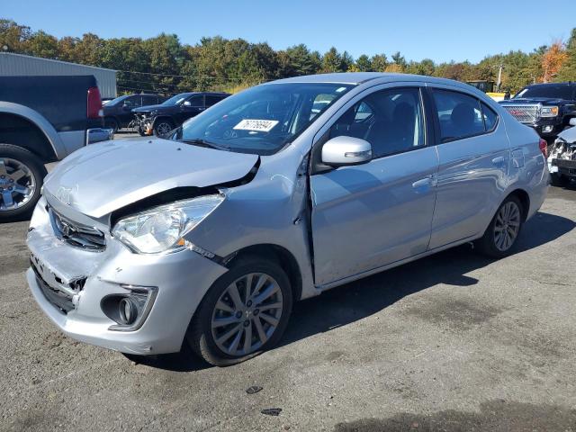 mitsubishi mirage g4 2017 ml32f4fj3hhf18752