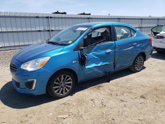 mitsubishi mirage 2019 ml32f4fj4khf05368