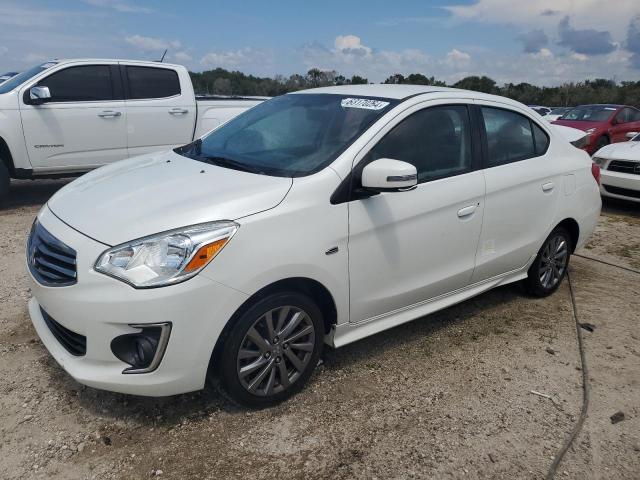 mitsubishi mirage g4 2019 ml32f4fj4khf11624