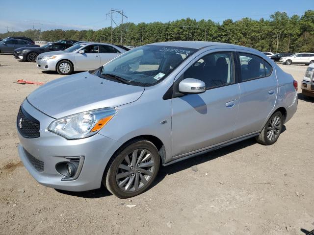 mitsubishi mirage 2020 ml32f4fj4lhf00348