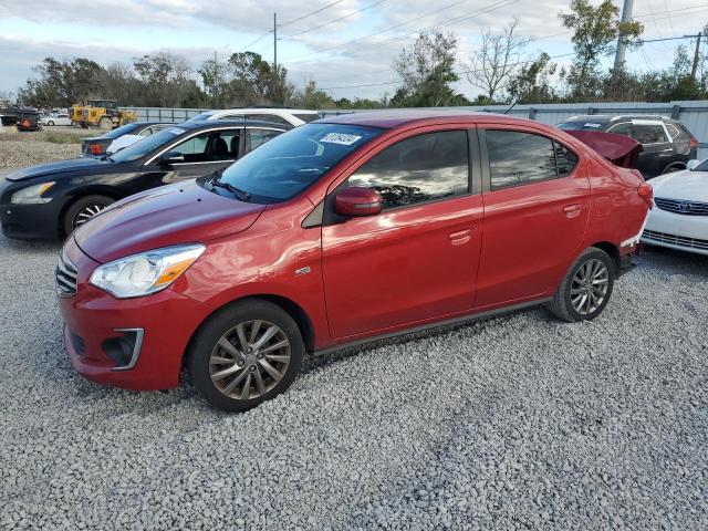 mitsubishi mirage g4 2019 ml32f4fj5khf04620