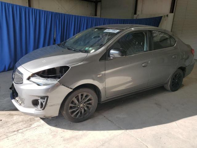 mitsubishi mirage g4 2020 ml32f4fj5lhf08717