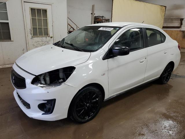 mitsubishi mirage g4 2020 ml32f4fj6lhf07060