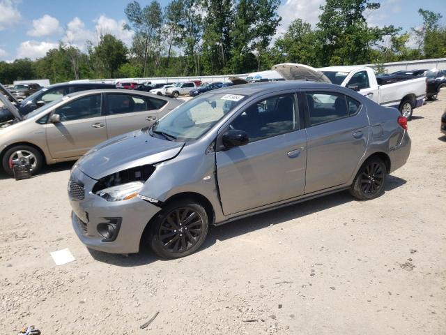 mitsubishi mirage 2020 ml32f4fj6lhf12646