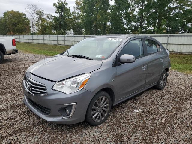 mitsubishi mirage g4 2019 ml32f4fj7khf06160