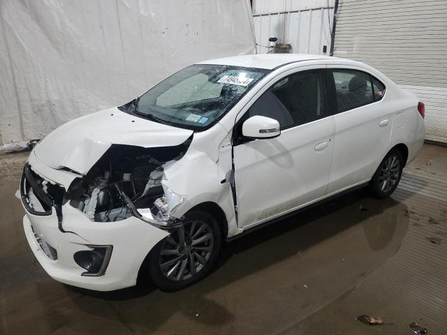 mitsubishi mirage g4 2020 ml32f4fj7lhf00697