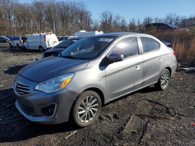 mitsubishi mirage g4 2018 ml32f4fj9jhf10676