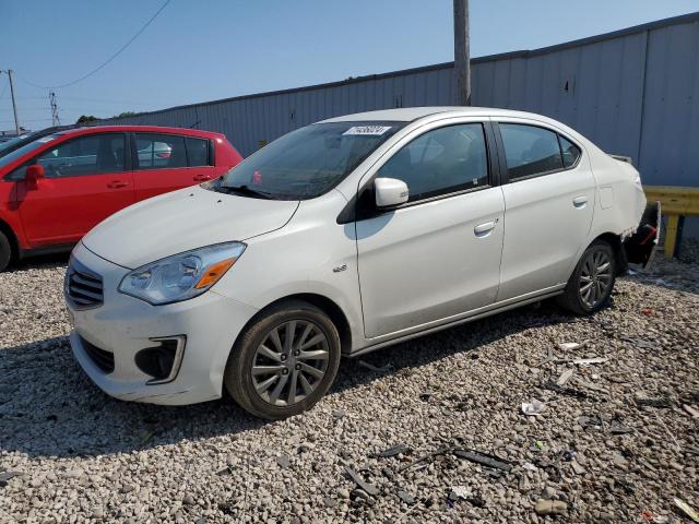 mitsubishi mirage g4 2019 ml32f4fj9khf06516