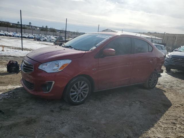 mitsubishi mirage g4 2019 ml32f4fj9khf10405