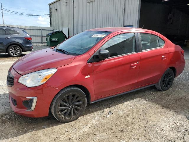 mitsubishi mirage g4 2020 ml32f4fj9lhf10731