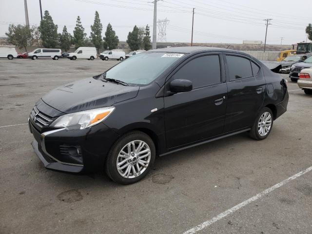 mitsubishi mirage g4 2023 ml32fufj0phf00689