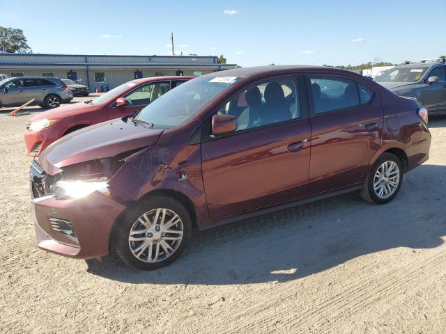 mitsubishi mirage g4 2023 ml32fufj0phf02099