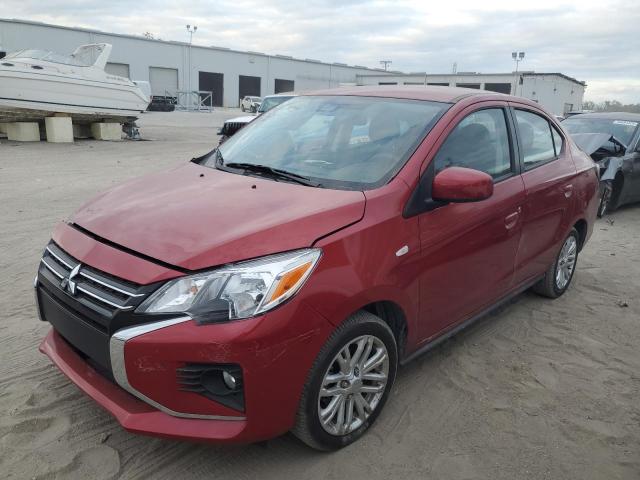 mitsubishi mirage g4 2023 ml32fufj0phf06170