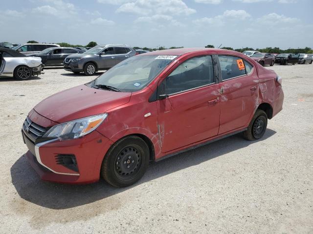 mitsubishi mirage g4 2024 ml32fufj0rhf03837