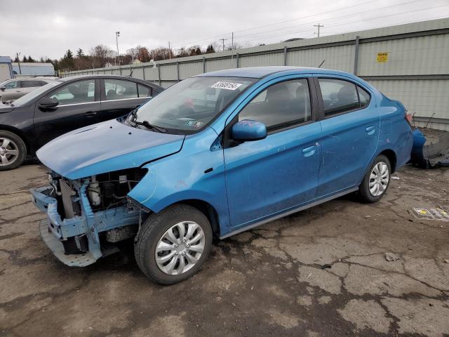 mitsubishi mirage g4 2021 ml32fufj1mhf03225