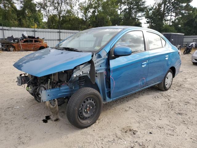 mitsubishi mirage g4 2024 ml32fufj1rhf04298